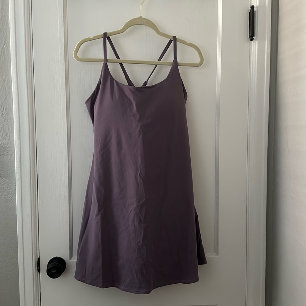 Halara Active Dress
